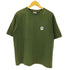 コロンビアスポーツウェア Columbia Sportswear バックロゴTシャツ メンズ JPN:M