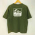 コロンビアスポーツウェア Columbia Sportswear バックロゴTシャツ メンズ JPN:M