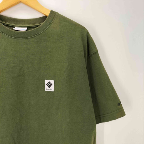 コロンビアスポーツウェア Columbia Sportswear バックロゴTシャツ メンズ JPN:M