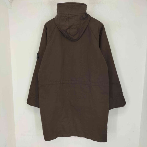 ストーンアイランド STONE ISLAND 00S archive ライナー付きモッズコート メンズ JPN:L
