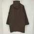 ストーンアイランド STONE ISLAND 00S archive ライナー付きモッズコート メンズ JPN:L