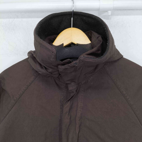 ストーンアイランド STONE ISLAND 00S archive ライナー付きモッズコート メンズ JPN:L