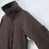 ストーンアイランド STONE ISLAND 00S archive ライナー付きモッズコート メンズ JPN:L