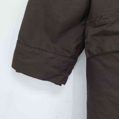 ストーンアイランド STONE ISLAND 00S archive ライナー付きモッズコート メンズ JPN:L
