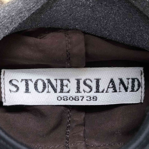 ストーンアイランド STONE ISLAND 00S archive ライナー付きモッズコート メンズ JPN:L