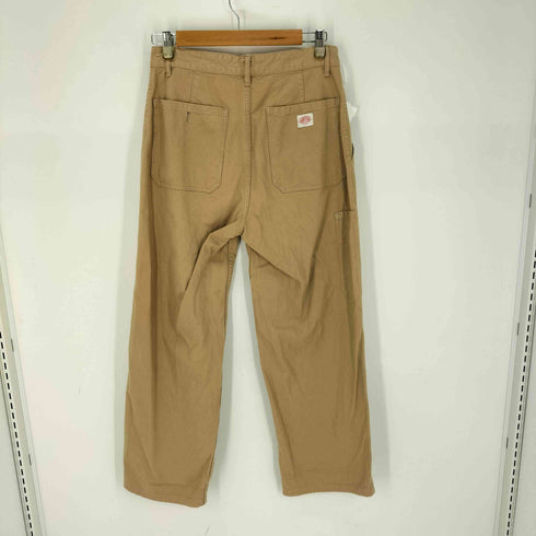 ダントン DANTON ワイドベイカーパンツ レディース JPN:38