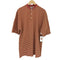 J.RIGGNINGS ヘンリーネックボーダーTシャツ メンズ import:L