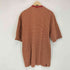 J.RIGGNINGS ヘンリーネックボーダーTシャツ メンズ import:L