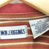 J.RIGGNINGS ヘンリーネックボーダーTシャツ メンズ import:L