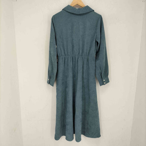 レベッカブティック LEBECCA boutique 見初めた人のワンピース レディース FREE