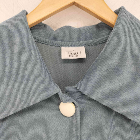レベッカブティック LEBECCA boutique 見初めた人のワンピース レディース FREE