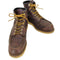 レッドウィング RED WING 縦長タグ USA製 6 CLASSIC MOC アイリッシュセッター メンズ USA 8 1/2
