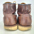 レッドウィング RED WING 縦長タグ USA製 6 CLASSIC MOC アイリッシュセッター メンズ USA 8 1/2