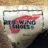 レッドウィング RED WING 縦長タグ USA製 6 CLASSIC MOC アイリッシュセッター メンズ USA 8 1/2