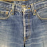リーバイス Levis 00s エジプト製 501 ボタン裏988刻印 ワンウォッシュモデル ストレートデニム メンズ W29 L32