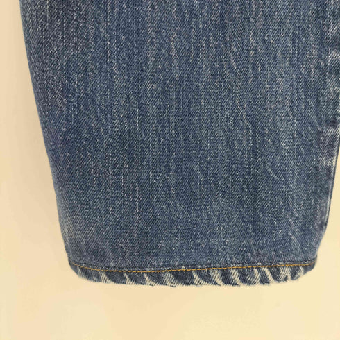 リーバイス Levis 00s エジプト製 501 ボタン裏988刻印 ワンウォッシュモデル ストレートデニム メンズ W29 L32