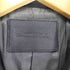 ユナイテッドアローズグリーンレーベルリラクシング UNITED ARROWS green label relaxing lamb lather ダブルライダースジャケット レディース JPN:38