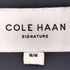 コールハーン COLE HAAN ボックス キルト ダウン シャツ ジャケット メンズ import:M