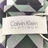 カルバンクラインプラチナ CALVIN KLEIN PLATINUM シルクネクタイ メンズ