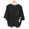 33℃ 胸ポケ S/TEE レディース JPN:M