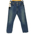 リーバイス Levis 00s ポーランド製 501 ボタン裏273 ストレートデニム メンズ W30 L32