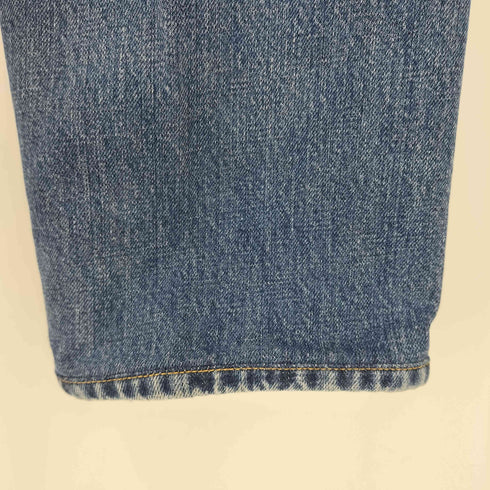 リーバイス Levis 00s ポーランド製 501 ボタン裏273 ストレートデニム メンズ W30 L32
