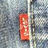 リーバイス Levis 00s ポーランド製 501 ボタン裏273 ストレートデニム メンズ W30 L32