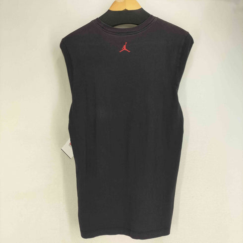 ジョーダンブランド JORDAN BRAND ジョーダンJORDAN 半袖 Tシャツ ブラック バスケット メンズ JPN:S