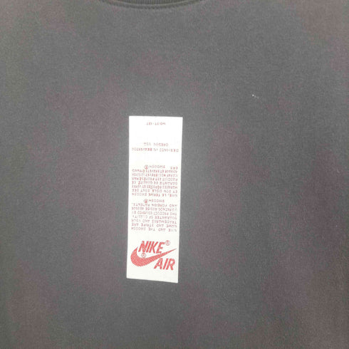 ジョーダンブランド JORDAN BRAND ジョーダンJORDAN 半袖 Tシャツ ブラック バスケット メンズ JPN:S