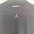 ジョーダンブランド JORDAN BRAND ジョーダンJORDAN 半袖 Tシャツ ブラック バスケット メンズ JPN:S