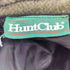 ハントクラブ HUNT CLUB 100%WOOL キャスケット メンズ