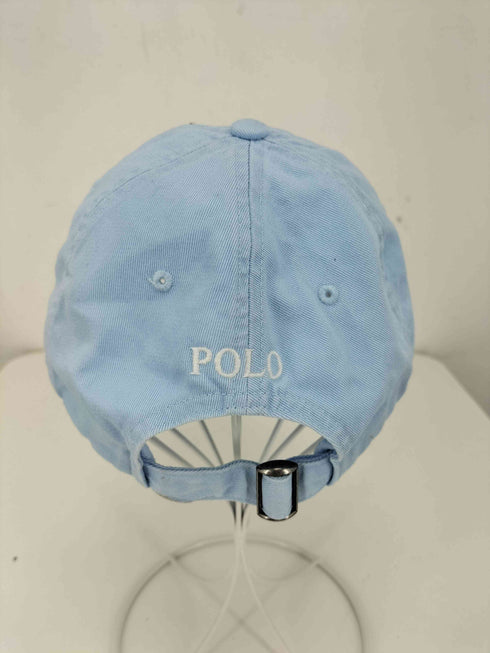 ポロラルフローレン POLO RALPH LAUREN ポニー刺繍 キャップ レディース