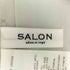 サロンアダムエロペ SALON adam et rope duft シルクスカーフ レディース FREE