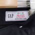 ギャップデニム GAP DENIM RELAXED STRAIGHT 29 30 メンズ JPN:M