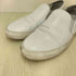 BRIGHTWAY 日本製 レザースリッポン メンズ 43