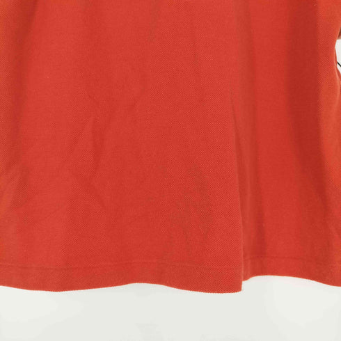 ラコステ LACOSTE ウルトラドライノースリーブゴルフポロシャツ レディース EUR:40