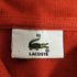 ラコステ LACOSTE ウルトラドライノースリーブゴルフポロシャツ レディース EUR:40