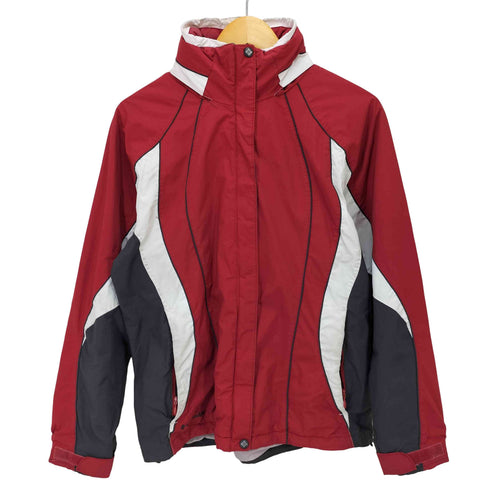 コロンビア Columbia Interchange Jacket インターチェンジジャケット レディース import:M