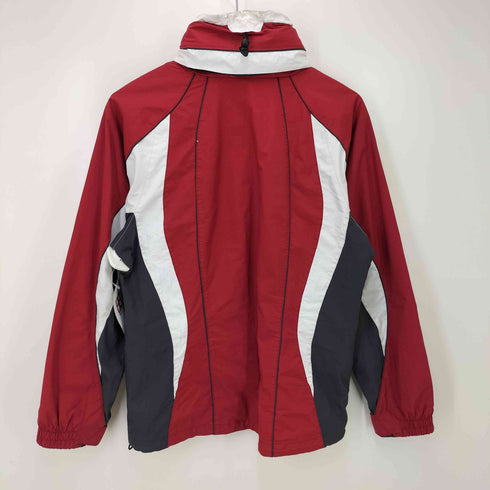コロンビア Columbia Interchange Jacket インターチェンジジャケット レディース import:M