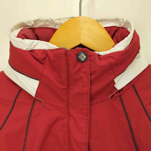 コロンビア Columbia Interchange Jacket インターチェンジジャケット レディース import:M