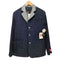 ケンゾー KENZO 23SS Denim Blazer デニムブレザー メンズ import:M