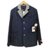 ケンゾー KENZO 23SS Denim Blazer デニムブレザー メンズ import:M