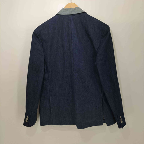 ケンゾー KENZO 23SS Denim Blazer デニムブレザー メンズ import:M