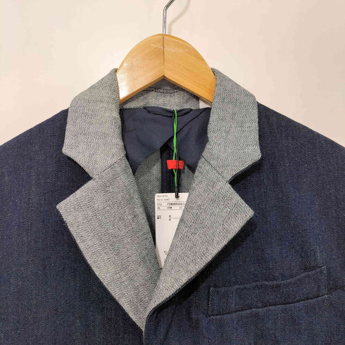 ケンゾー KENZO 23SS Denim Blazer デニムブレザー メンズ import:M