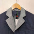 ケンゾー KENZO 23SS Denim Blazer デニムブレザー メンズ import:M
