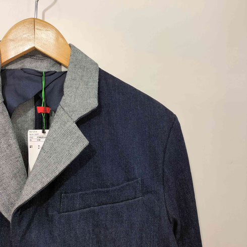 ケンゾー KENZO 23SS Denim Blazer デニムブレザー メンズ import:M