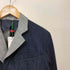 ケンゾー KENZO 23SS Denim Blazer デニムブレザー メンズ import:M