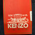 ケンゾー KENZO 23SS Denim Blazer デニムブレザー メンズ import:M