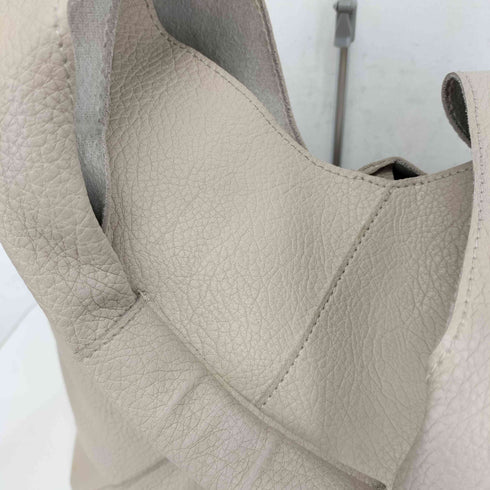 バナナリパブリック BANANA REPUBLIC (W)BANANA REPUBLIC FACTORY STORE ヴィーガンレザー トートバッグ レディース