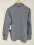 フェニックス phenix シアサッカーロングスリーブシャツ レディース import:L